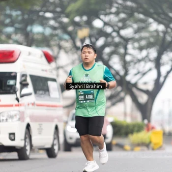 Runner Photo 8581982