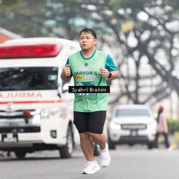 Runner Photo 8581985