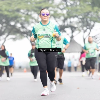 Runner Photo 8581987