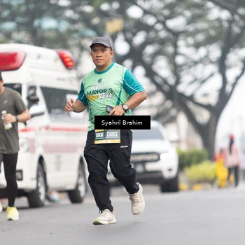Runner Photo 8581989
