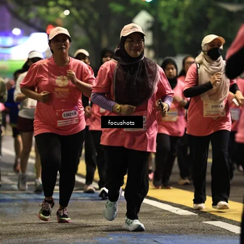 Runner Photo 8581992