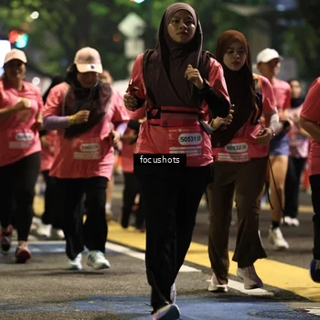 Runner Photo 8581995