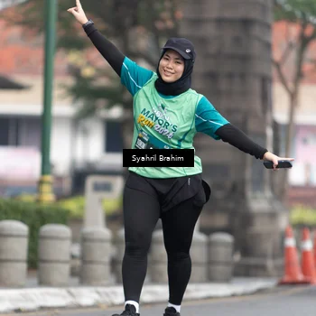 Runner Photo 8581997