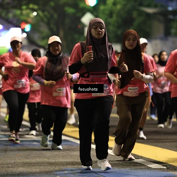 Runner Photo 8581998