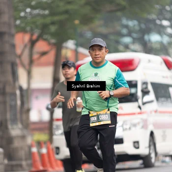 Runner Photo 8581999