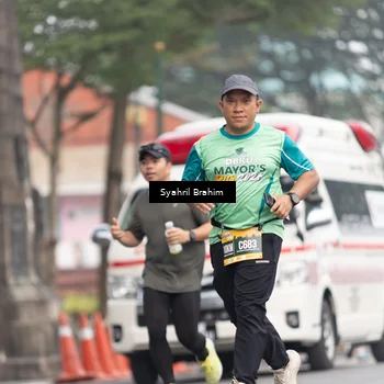 Runner Photo 8582000