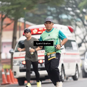 Runner Photo 8582004