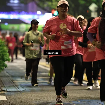 Runner Photo 8582005