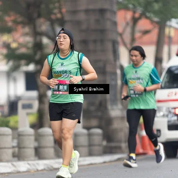 Runner Photo 8582007