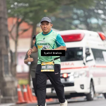 Runner Photo 8582008