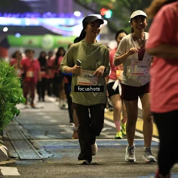 Runner Photo 8582009