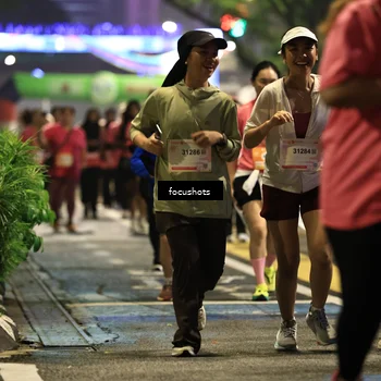 Runner Photo 8582010