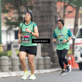 Runner Photo 8582012