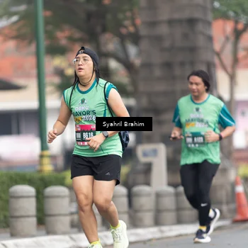 Runner Photo 8582014