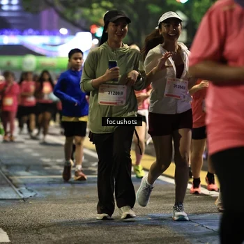 Runner Photo 8582016