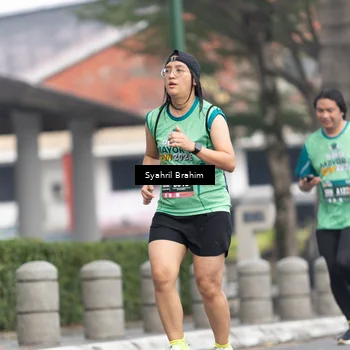 Runner Photo 8582018