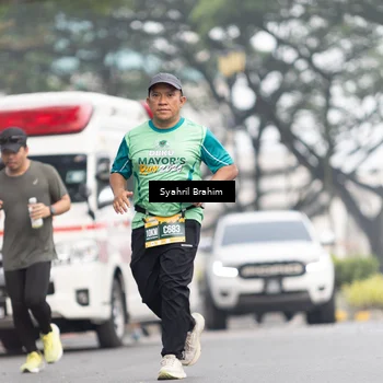 Runner Photo 8582023