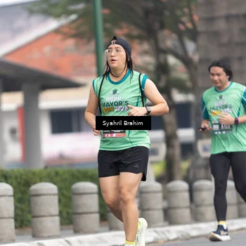Runner Photo 8582025