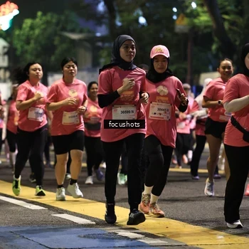 Runner Photo 8582026
