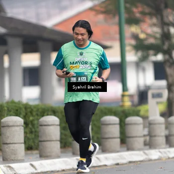Runner Photo 8582027