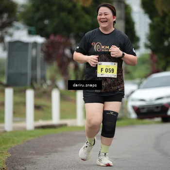 Runner Photo 8582028