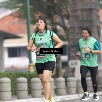 Runner Photo 8582029