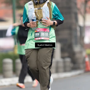 Runner Photo 8582030