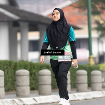 Runner Photo 8582033