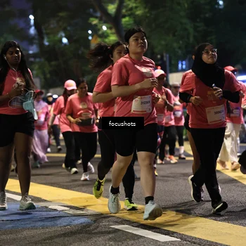Runner Photo 8582034