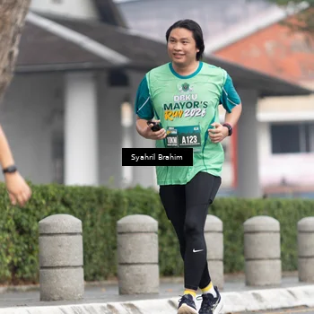 Runner Photo 8582035
