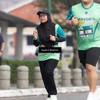 Runner Photo 8582036