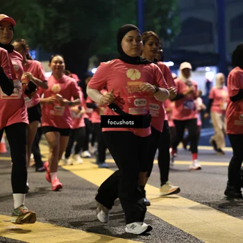 Runner Photo 8582037