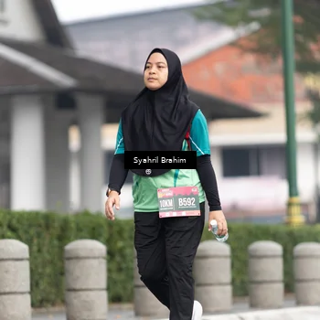 Runner Photo 8582038