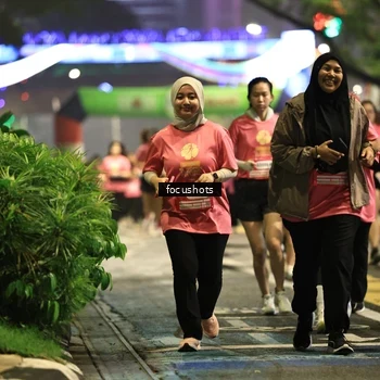 Runner Photo 8582040