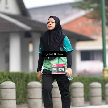 Runner Photo 8582041