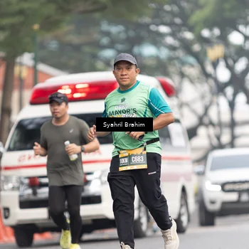 Runner Photo 8582042