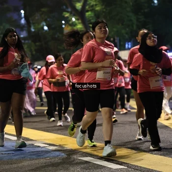 Runner Photo 8582045