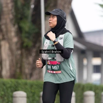 Runner Photo 8582047