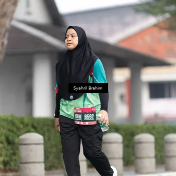 Runner Photo 8582048