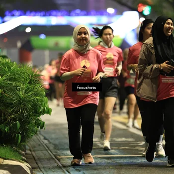 Runner Photo 8582049