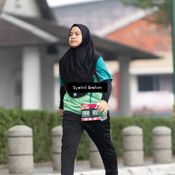 Runner Photo 8582050