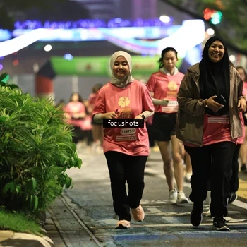 Runner Photo 8582052