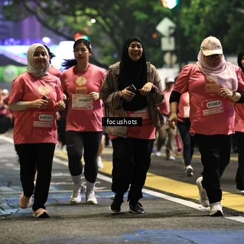 Runner Photo 8582055