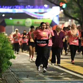 Runner Photo 8582056
