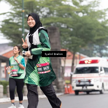 Runner Photo 8582057