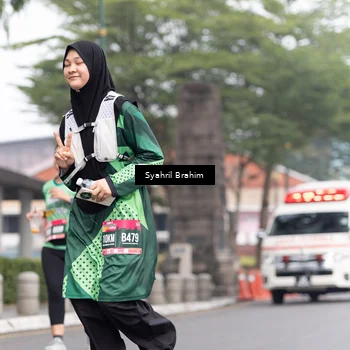 Runner Photo 8582059