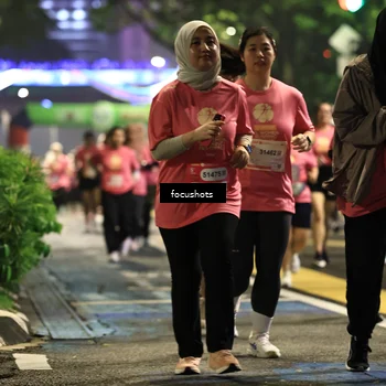 Runner Photo 8582060