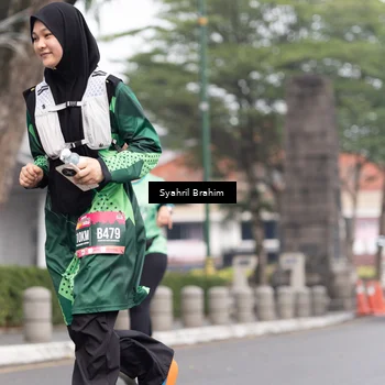 Runner Photo 8582061