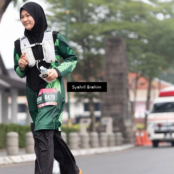 Runner Photo 8582062
