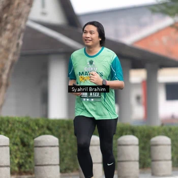 Runner Photo 8582063